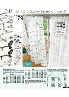 akční leták Bonprix 4.1.2016-4.7.2016