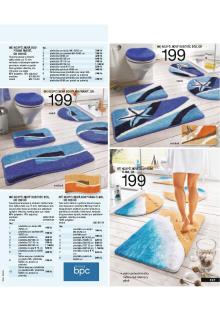 akční leták Bonprix 4.1.2016-4.7.2016