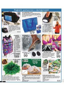 akční leták Bonprix 4.1.2016-4.7.2016