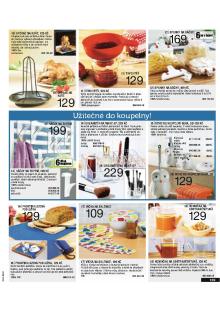 akční leták Bonprix 4.1.2016-4.7.2016