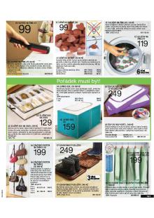 akční leták Bonprix 4.1.2016-4.7.2016