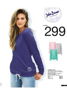 akční leták Bonprix 4.1.2016-4.7.2016