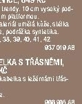 střevíce,649,vel.41