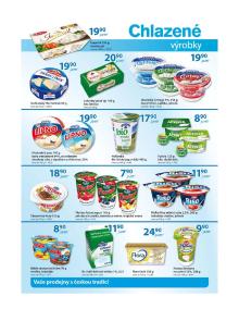 akční leták COOP 1.1.2016-14.1.2016
