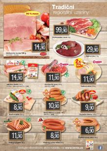 akční leták COOP 1.1.2016-12.1.2016