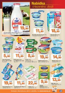 akční leták COOP 1.1.2016-12.1.2016