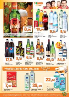 akční leták COOP 1.1.2016-12.1.2016