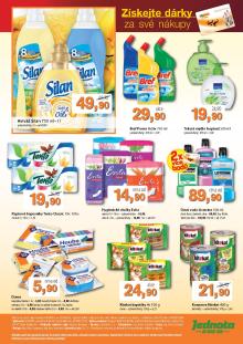 akční leták COOP 1.1.2016-12.1.2016
