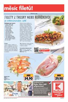 akční leták Kaufland 7.1.2016-13.1.2016