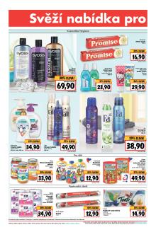 akční leták Kaufland 7.1.2016-13.1.2016