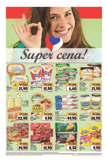 akční leták Kaufland 7.1.2016-13.1.2016