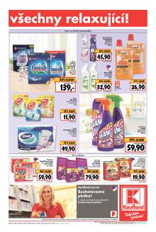 akční leták Kaufland 7.1.2016-13.1.2016