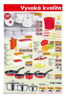 akční leták Kaufland 7.1.2016-13.1.2016