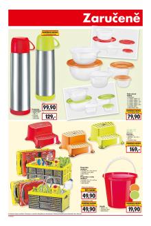 akční leták Kaufland 7.1.2016-13.1.2016