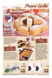 akční leták Kaufland 7.1.2016-13.1.2016