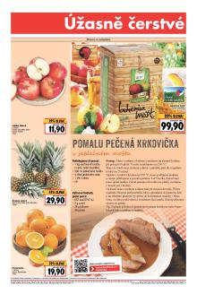 akční leták Kaufland 7.1.2016-13.1.2016