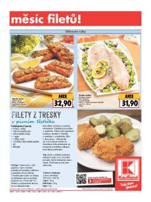 akční leták Kaufland 14.1.2016-20.1.2016