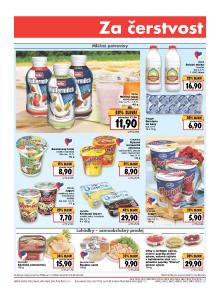 akční leták Kaufland 14.1.2016-20.1.2016