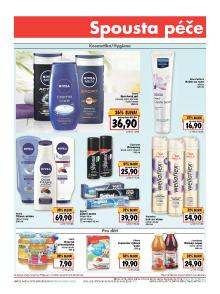 akční leták Kaufland 14.1.2016-20.1.2016