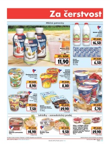 akční leták Kaufland 14.1.2016-20.1.2016