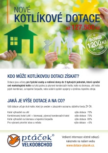 akční leták KOUPELNY Ptáček 13.1.2016-31.3.2016