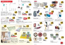 akční leták Kika nábytek 18.1.2016-31.1.2016