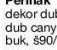 peřinák