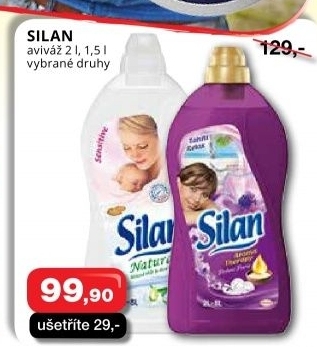 Avivaz silan