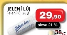 Luj jeleni regina