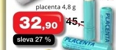 Luj jeleni placenta regina