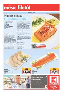akční leták Kaufland 21.1.2016-27.1.2016