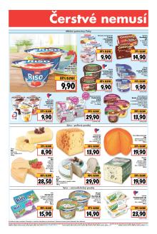 akční leták Kaufland 21.1.2016-27.1.2016