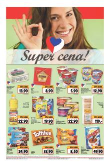 akční leták Kaufland 21.1.2016-27.1.2016