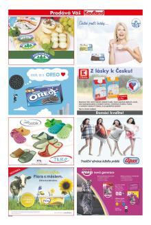 akční leták Kaufland 21.1.2016-27.1.2016