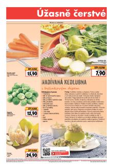 akční leták Kaufland 21.1.2016-27.1.2016