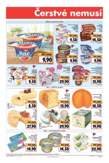 akční leták Kaufland 21.1.2016-27.1.2016