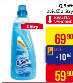 Avivaz q soft