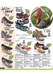 akční leták Bonprix 27.1.2016-18.7.2016