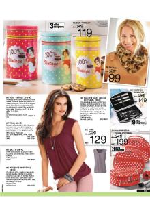 akční leták Bonprix 27.1.2016-18.7.2016