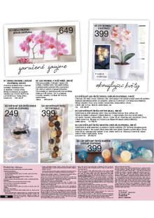 akční leták Bonprix 27.1.2016-18.7.2016