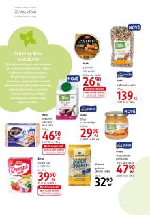 akční leták dm drogerie 27.1.2016-29.2.2016