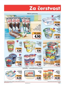 akční leták Kaufland 28.1.2016-3.2.2016