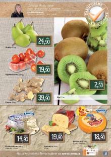akční leták COOP 27.1.2016-2.2.2016