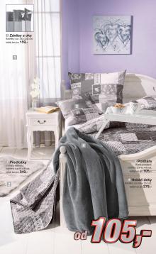 akční leták Kik textil 10.2.2016-15.3.2016