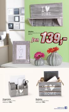 akční leták Kik textil 10.2.2016-15.3.2016