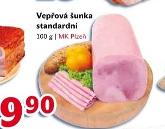 Sunka veprova standard schneider