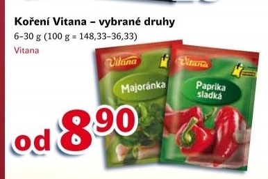 Koreni vitana