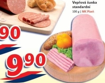 Sunka veprova standard schneider