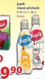 Napoj jupik