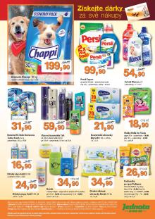 akční leták COOP 3.2.2016-9.2.2016